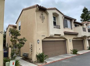 1411 Caminito Lucca UNIT 2, Chula Vista, CA 91915