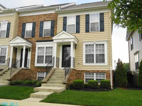 3863 Preserve Crossing Blvd, Columbus, OH 43230