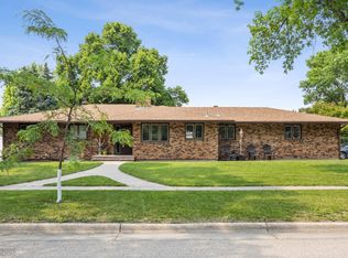 106 37th Ave S, Moorhead, MN 56560