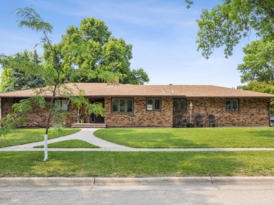 106 37th Ave S, Moorhead, MN, 56560