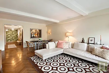 Sold by Halstead Real Estate