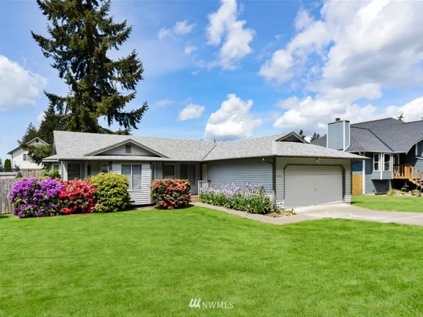 26115 193rd Pl SE, Covington, WA 98042