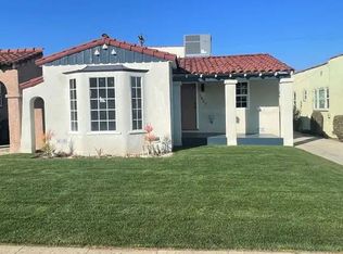 1437 W 92nd St, Los Angeles, CA 90047