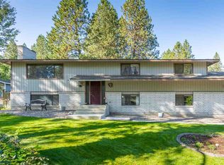 4216 S Forest Meadow Dr, Spokane, WA 99206