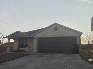 4023 Ashleaf Pecan, San Antonio, TX 78261