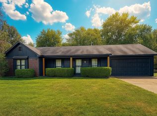 7381 Isherwood Rd, Memphis, TN 38125