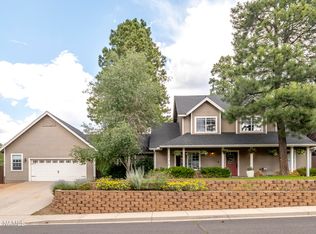 252 Gold Rush Trl, Flagstaff, AZ 86005