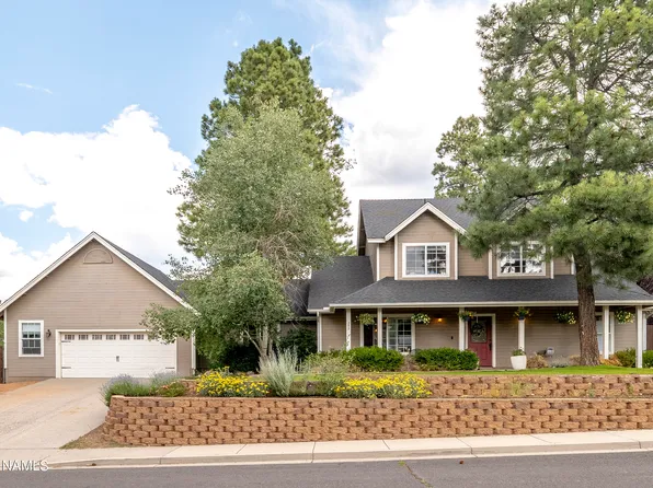 252 Gold Rush Trl, Flagstaff, AZ 86005