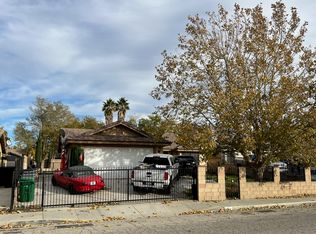 43614 5th St E, Lancaster, CA 93535