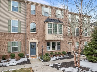 217 Thornapple Ln, Cranberry Township, PA, 16066