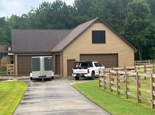 2730 Atkinson Rd, Loganville, GA 30052