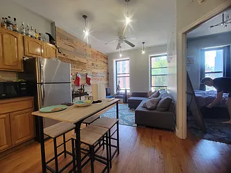 Rented by Yup Realty LLC