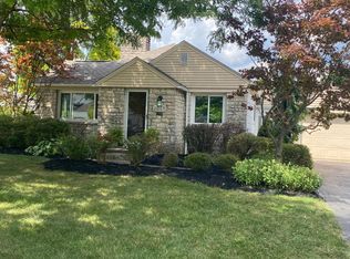 2064 Inchcliff Rd, Columbus, OH 43221