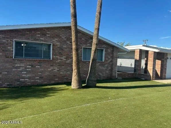 1108 E 9TH Place, Casa Grande, AZ 85122