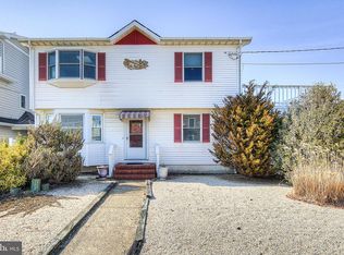 13500 N Atlantic Ave, Beach Haven, NJ 08008