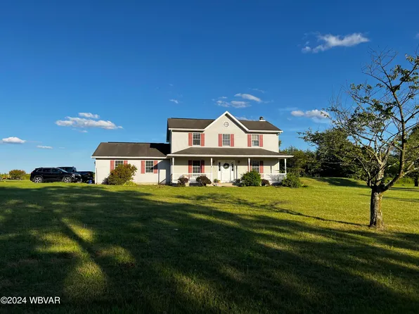 41 Laurel Dr, Montoursville, PA 17754