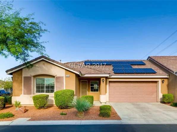 5346 Cholla Cactus Ave, Las Vegas, NV 89141