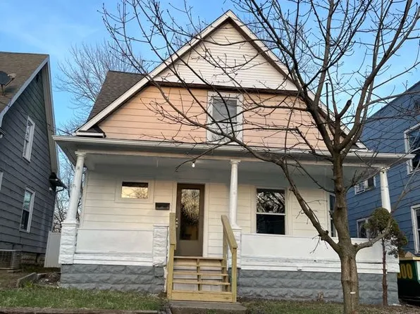 163 Dale St, Toledo, OH 43609