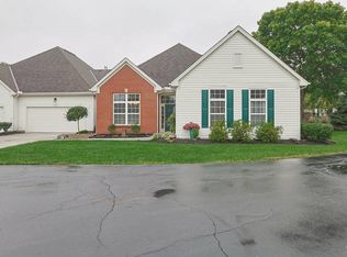 3770 Sandtrap Cir, Mason, OH 45040