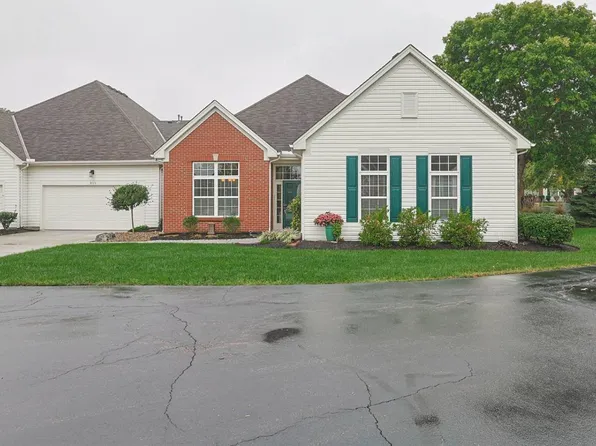 3770 Sandtrap Cir, Mason, OH 45040