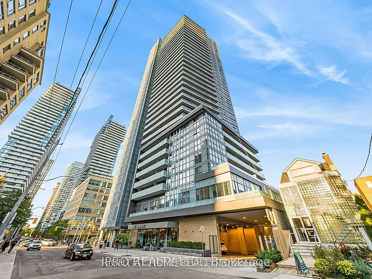 125 Redpath Ave #2409 — Photo 2