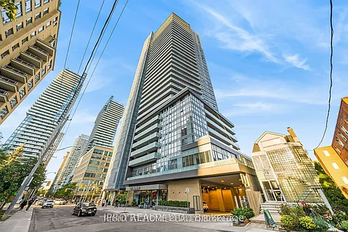 125 Redpath Ave #2409 Photo 1