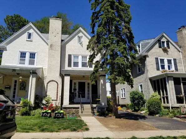 27 Congress Ave, Springfield, PA 19064