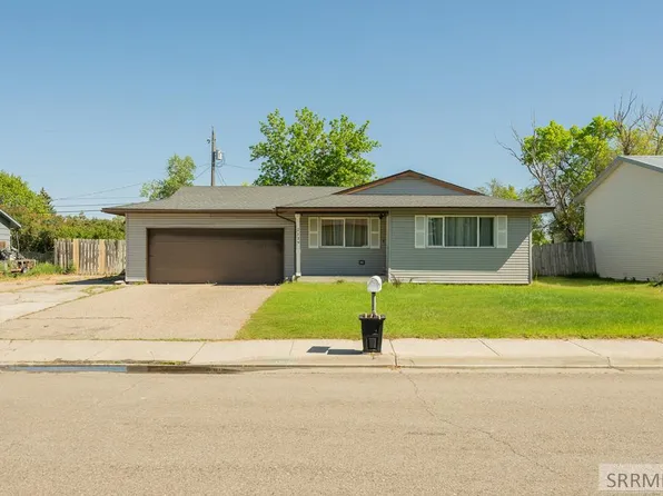 2139 Bodily St, Idaho Falls, ID 83401