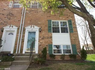 42 Talister Ct, Baltimore, MD 21237