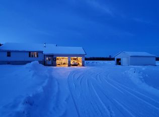 W10996 Cty F, Antigo, WI 54409