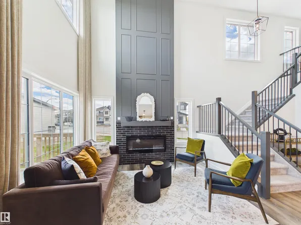 120 Caledon Cres, Spruce Grove, AB T7X 0Y8