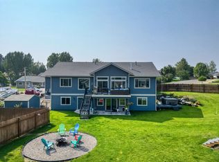 1615 Riparian Dr #&-2050, Columbia Falls, MT 59912
