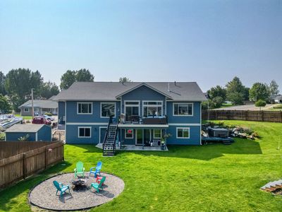 1615 Riparian Dr #&-2050, Columbia Falls, MT, 59912