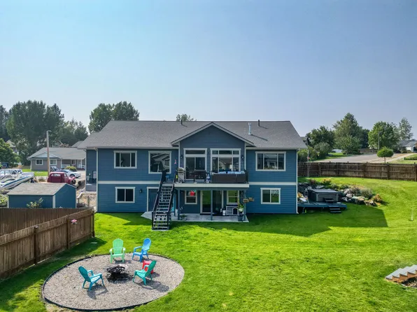 1615 Riparian Dr #&-2050, Columbia Falls, MT 59912