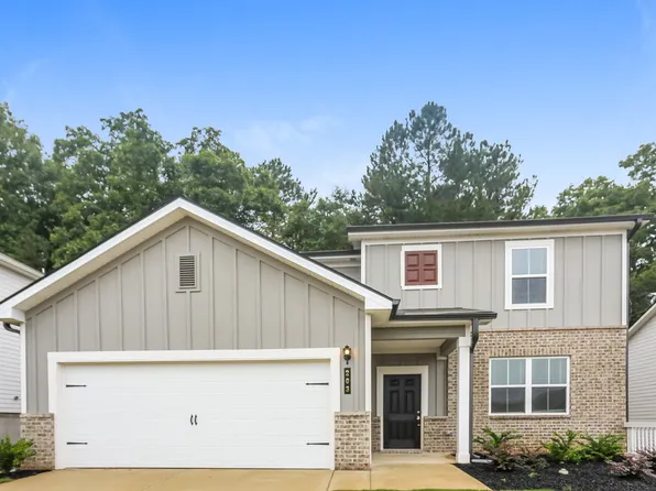 203 Hamilton Pointe Dr, McDonough, GA 30253