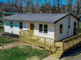 839 Navaho Dr, Newport, TN 37821