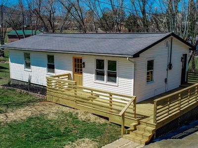839 Navaho Dr, Newport, TN, 37821