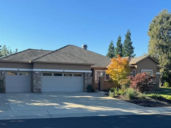 121 Quail Meadow Ln, Copperopolis, CA 95228