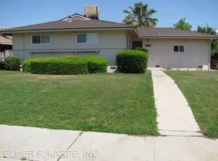 1606 Antonia Way, Bakersfield, CA 93304