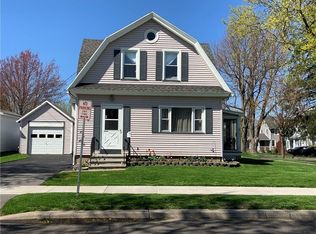 2 Mill St, Spencerport, NY 14559