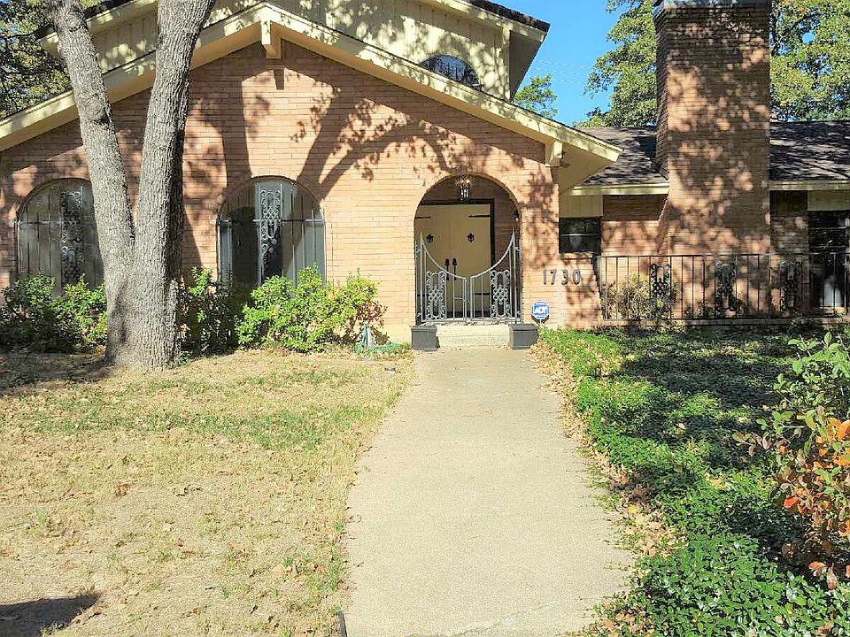 Spanish Home-Quiet Culdesac