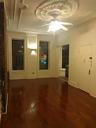 Rented by Lions Share Inc.