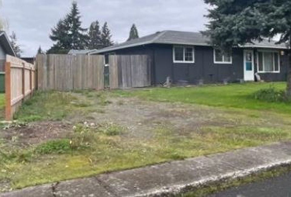 Property Side View