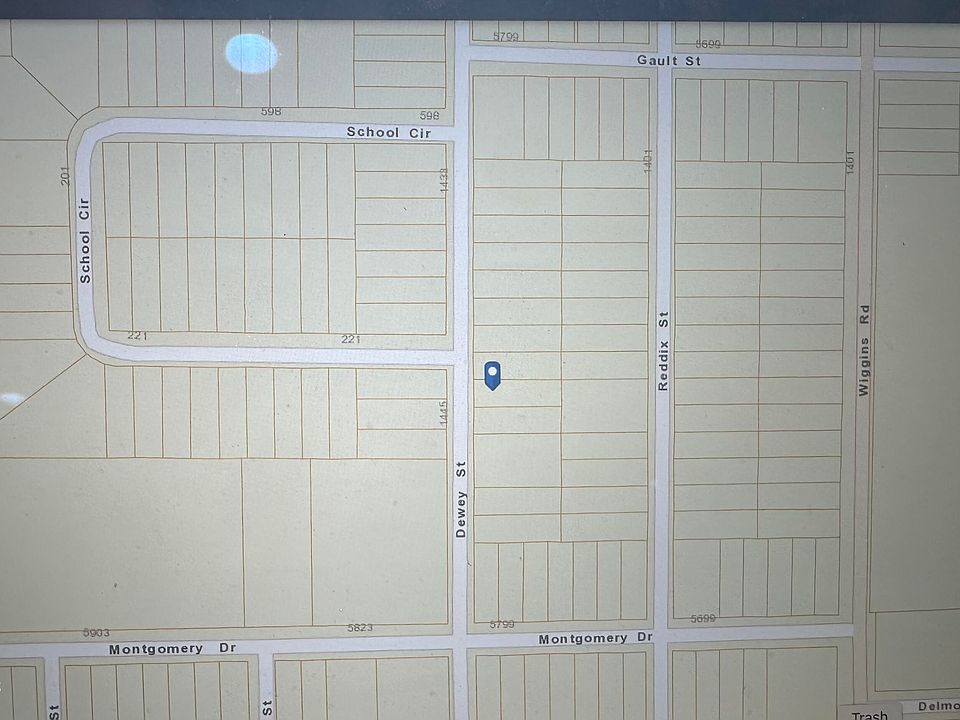 1st image of 0 Dewey St