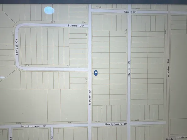 0 Dewey St, Jackson, MS 39209