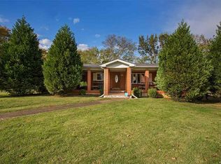 101 Clearview Ave, Bowling Green, KY 42101