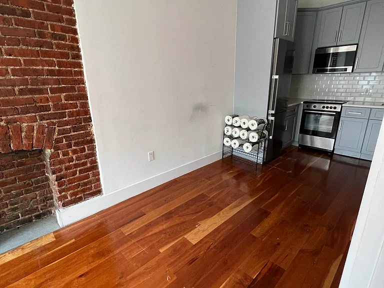 255 W 136th St #4A — Photo 6