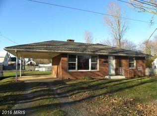 101 Maple Ave, Sudlersville, MD