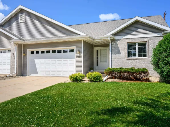 2102 Talc Trl, Madison, WI 53719
