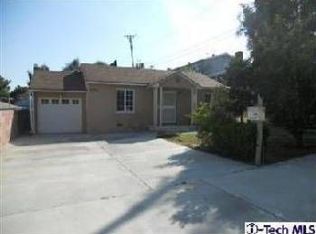 1383 Vista Estrada, Monterey Park, CA 91755